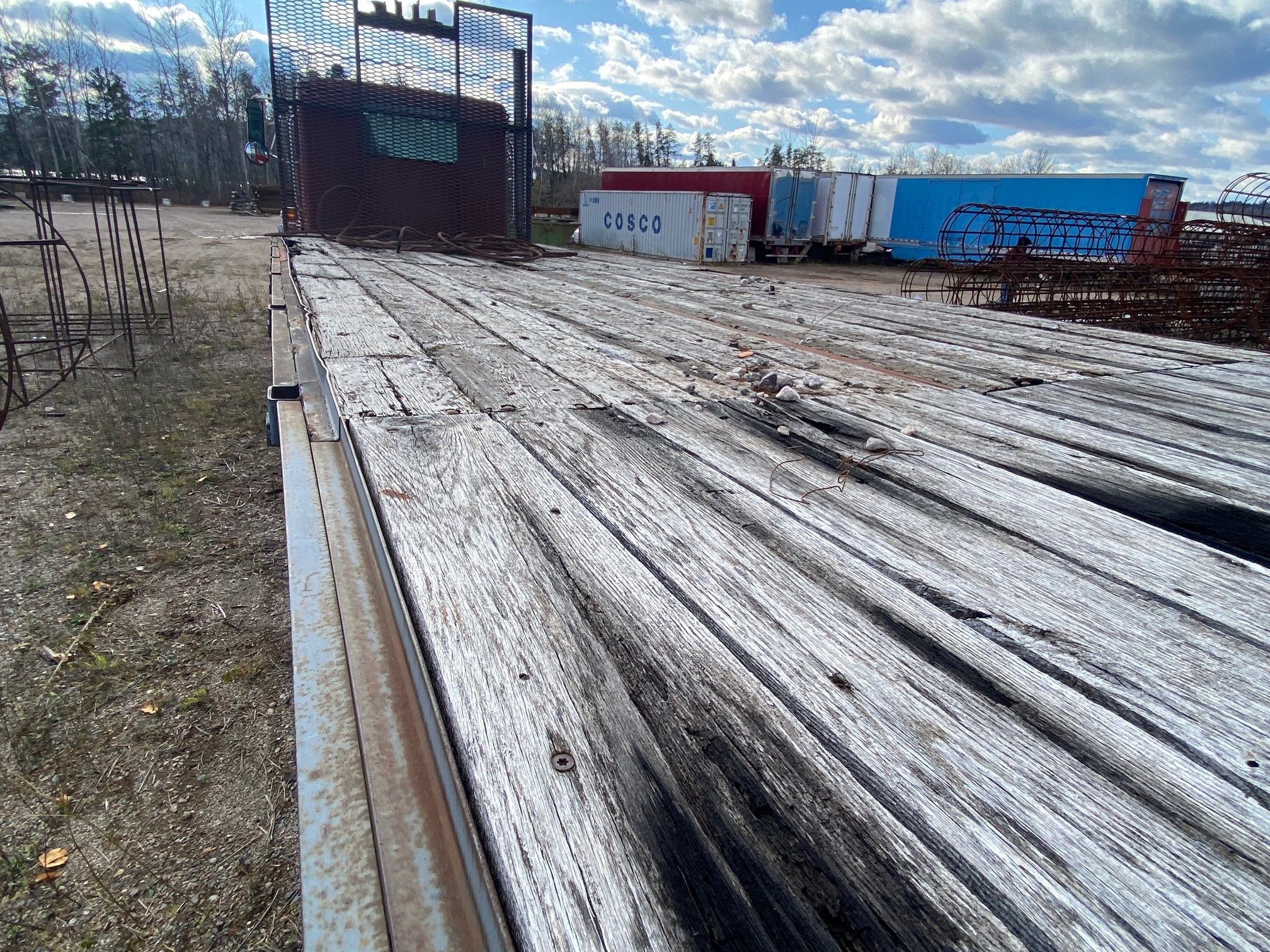 1992 INTERNATIONAL Paystar 5000 - Image 23